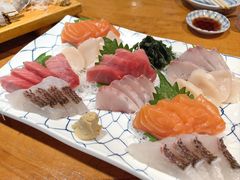 -海鮮市場長崎港(出島ワーフ店)