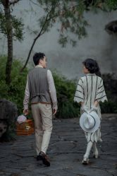-Mu慕婚纱摄影·超级工作室