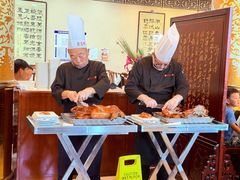 -便宜坊烤鸭店(玉蜓桥天坛店)