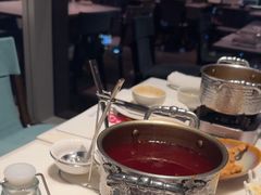 -云厨·高空西餐厅(成都瑯珀·凯悦臻选酒店)