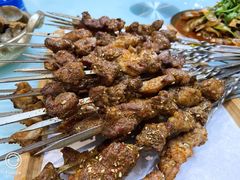 -老虎滩大连海鲜烧烤(建邺云锦路总店)