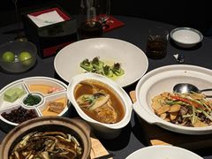 -肆月河豚·淮扬菜·湘菜(华天店)