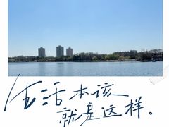 -莫愁湖公园