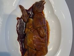 -香山湖渔家大院