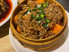 -全牛匠·乐山跷脚牛肉(新中关店)