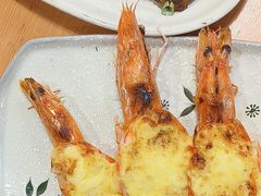 -菊上日式料理(蚌埠银泰店)