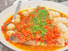 -湖鱼湖·蓉亭食贝(亚运村店)