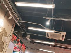 大堂-东排食堂长沙小吃大排档(五一广场店)