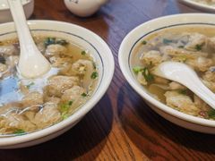 -汪一挑馄饨(老街店)