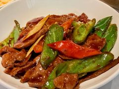 -玫瑰厅上海菜(兴国路店)