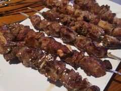 -義聚德·清真铜锅涮羊肉·烧烤(河东店)