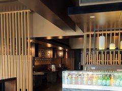 -雾山韩式烤肉·海南糟粕&椰子鸡火锅·海景餐厅(三亚绿发山海天JW万豪酒店)