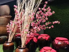 -肖记公安牛肉鱼杂馆· 省级非物质文化遗产(仁和路店)