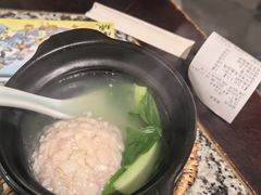 清炖狮子头-南京大牌档(崇文门国瑞店)