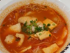 -渝是乎酸菜鱼(龙旗购物中心店)