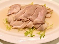 -得月楼·省级非遗·传统苏帮菜(观前店)
