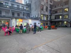 -吉英盐焗鸡(文中路店)