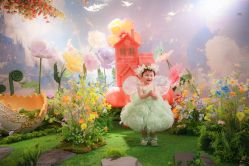 -Baby Pastel 自然光儿童摄影(CBD店)