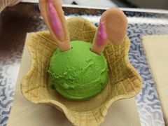 -CORNER CONE GELATO酷矿手作霜淇淋(南头古城店)