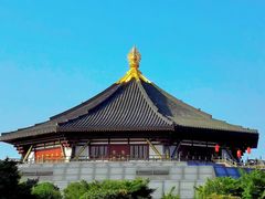 -隋唐洛阳城明堂天堂景区