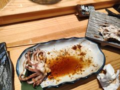 -一豚轩·烧鸟·豚骨拉面(五四路店)