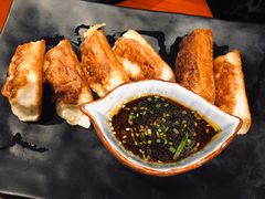 -玖·炭火烤肉