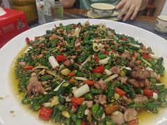 -江湖黑大兔(杨家坪店)