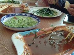 -清真·伊清阁餐厅