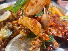 -撒椒·四川江湖菜(西单大悦城店)