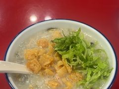 -宏状元现熬粥·京味菜(五棵松店)
