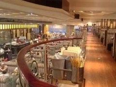 大堂-金刚山烧烤(中山路店)
