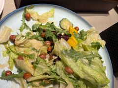 -蝎王府羊蝎子(虎坊桥总店)