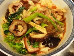 -吾味香葫芦头(安西街店)