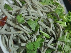 -蝎王府羊蝎子(虎坊桥总店)