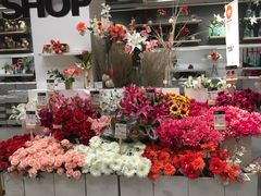 -宜家家居(西安未央商场店)