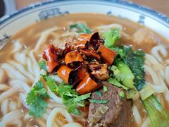 -牛街老爆肚满(牡丹园店)