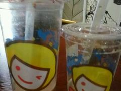 -快乐柠檬happylemon(印象城店)