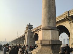 -武汉长江大桥