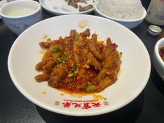 美极卤鸡爪-天宝兄弟(前海壹方城店)