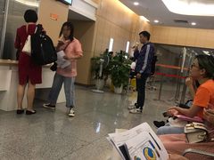 -中山大学中山眼科中心(珠江新城院区)