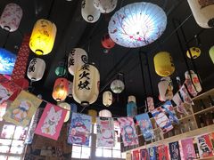 大堂-匠糊·日本料理(美岸广场店)