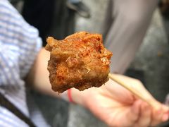 -傅强排骨(成都总店)