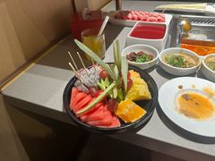 -海底捞火锅(方塔东街店)