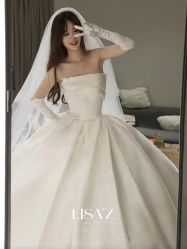 -Renee芮亦婚纱