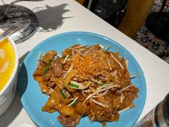 -避风塘(江桥万达店)