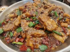 -神仙钵湘香土菜馆(光华路店)