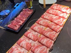 -小肥羊·牛羊肉火锅(万达广场店)