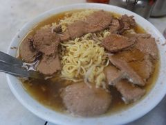 -维记咖啡粉面(福荣街店)