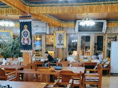 -塔洛藏餐吧(香格里拉古城店)