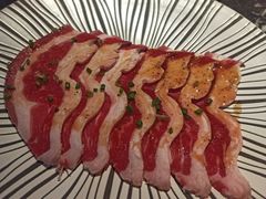 -十三姨正合丰烤肉(营迹路店)